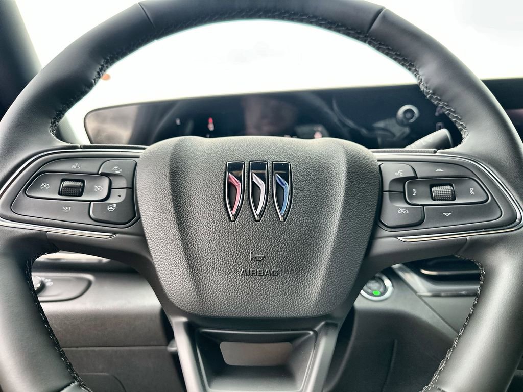 New 2026 Buick Envista Preferred w/ Convenience I Package image 33