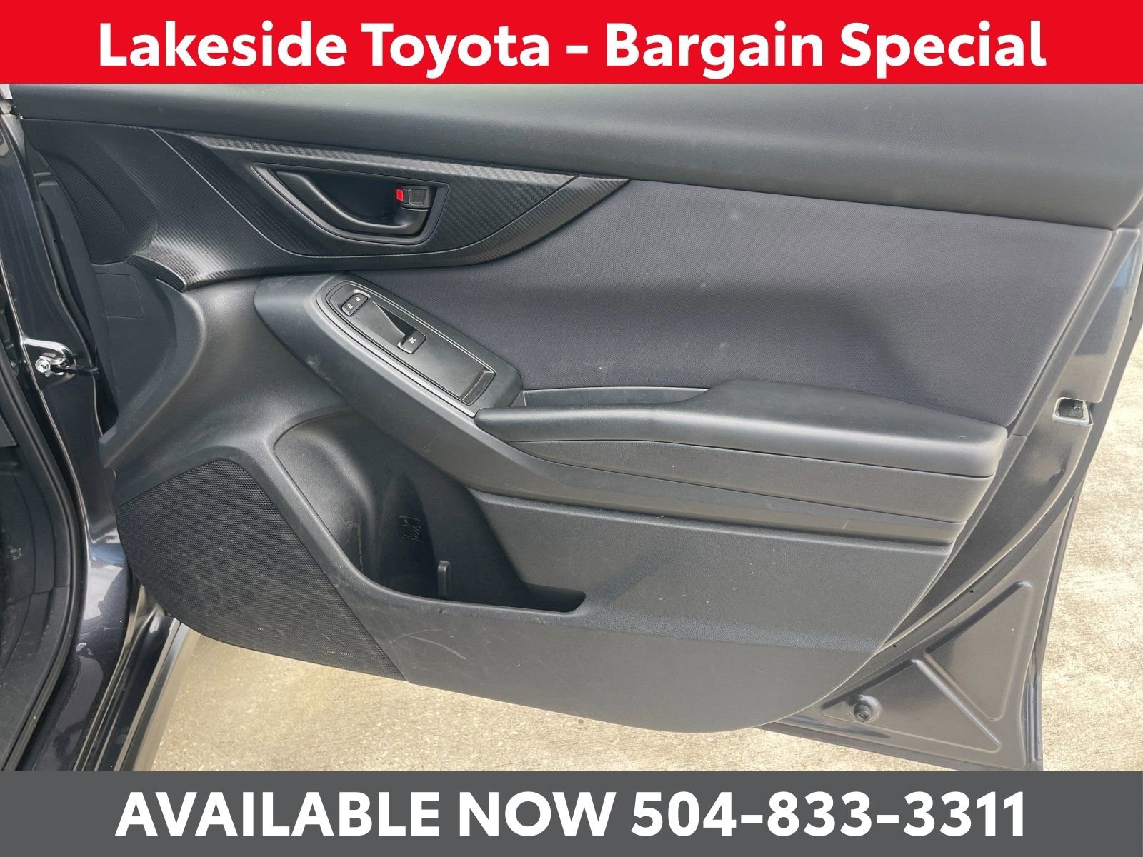 Used 2018 Subaru Crosstrek 2.0i Premium image 19