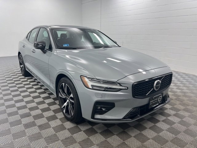 Used 2025 Volvo S60 B5 Core