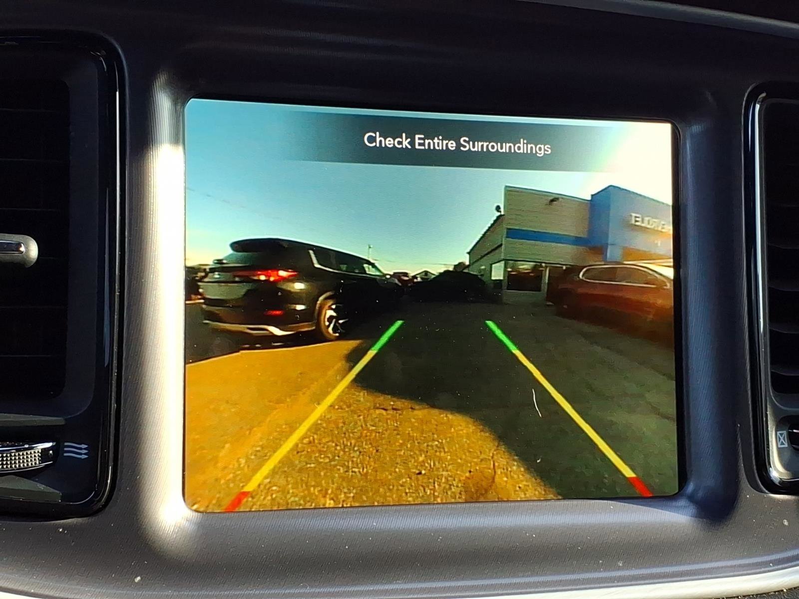 Used 2021 Dodge Challenger R/T Scat Pack w/ Shaker Package image 26