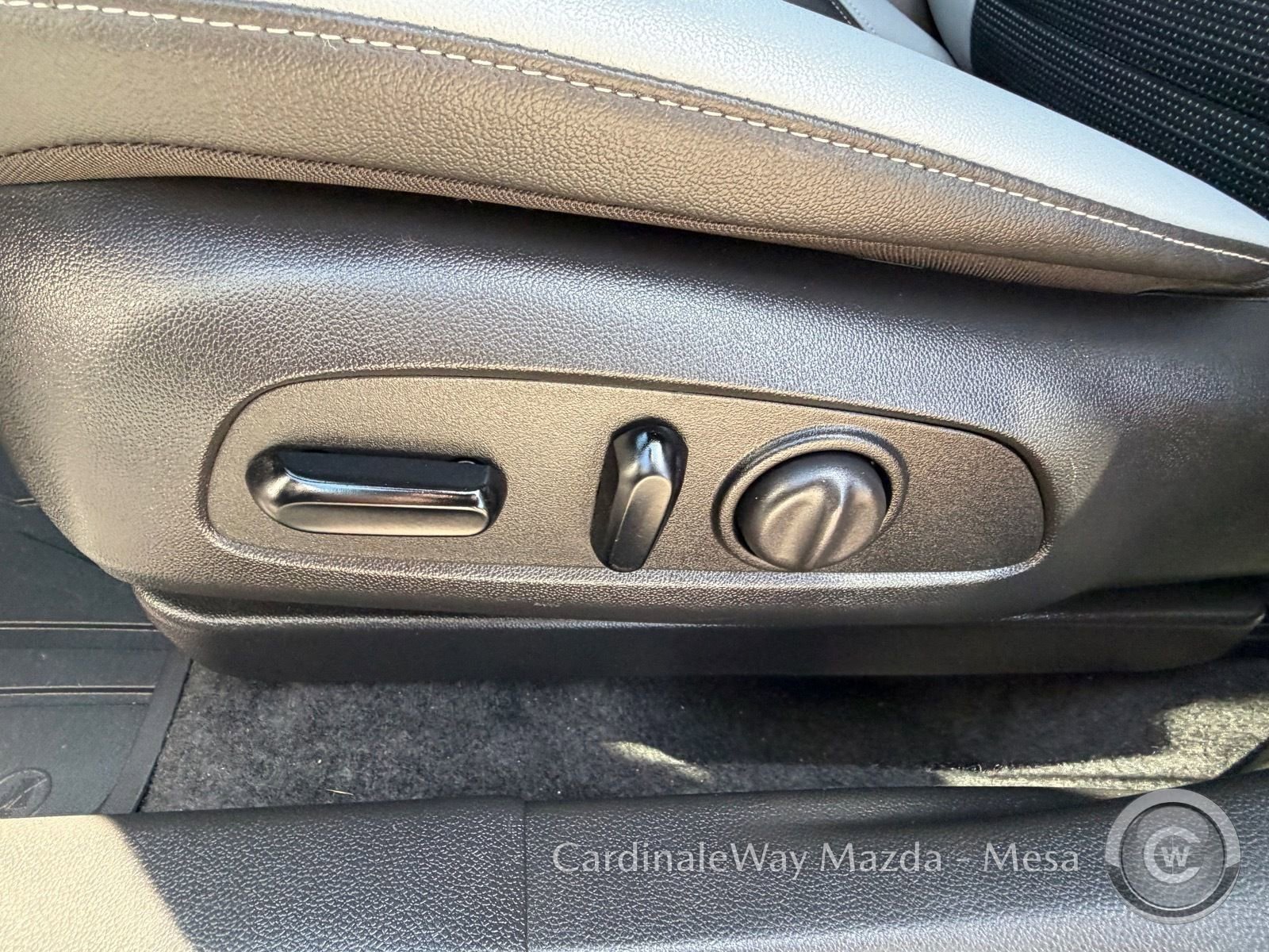 Used 2024 Buick Envista Preferred w/ Convenience I Package image 17