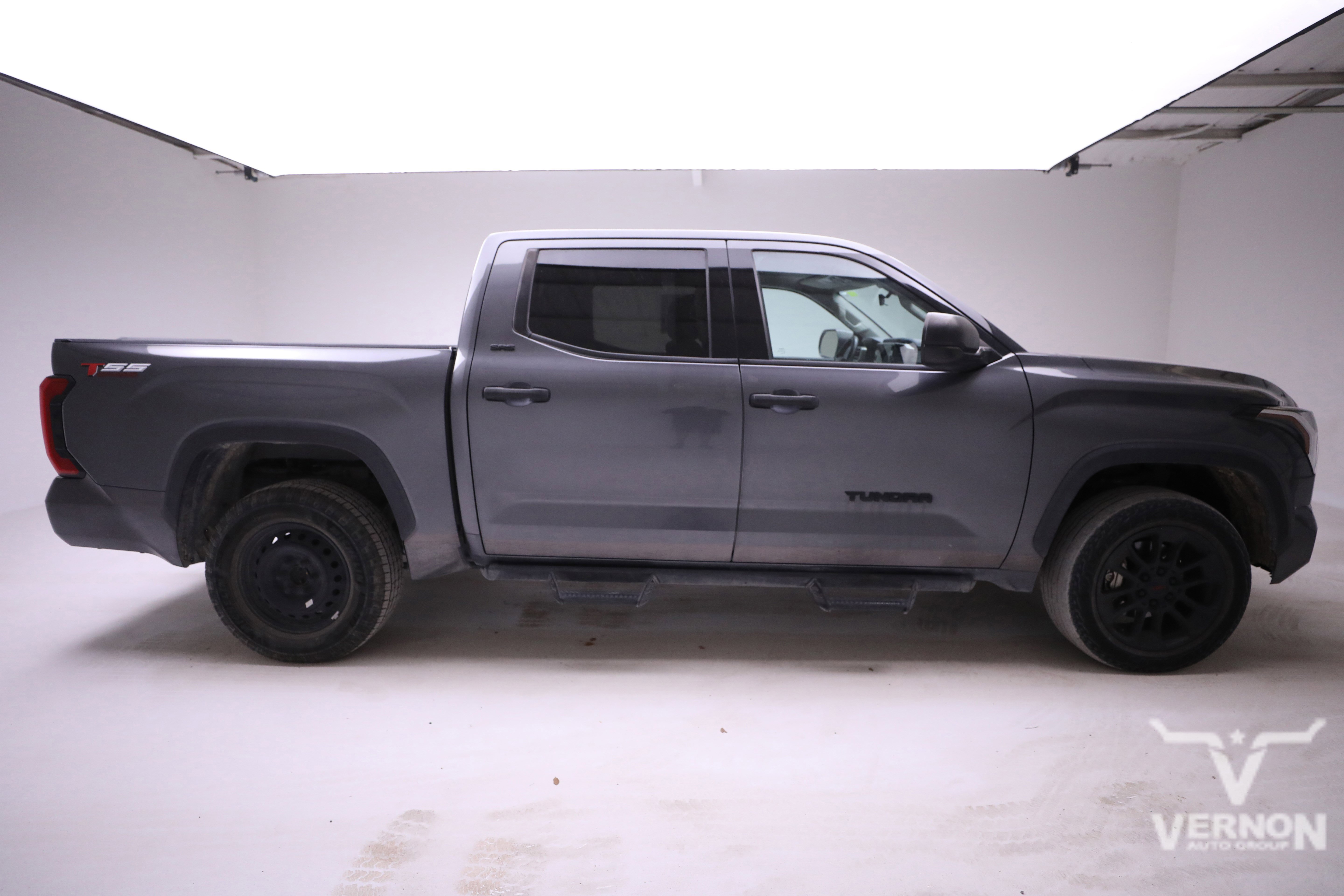 Used 2023 Toyota Tundra SR5 image 5