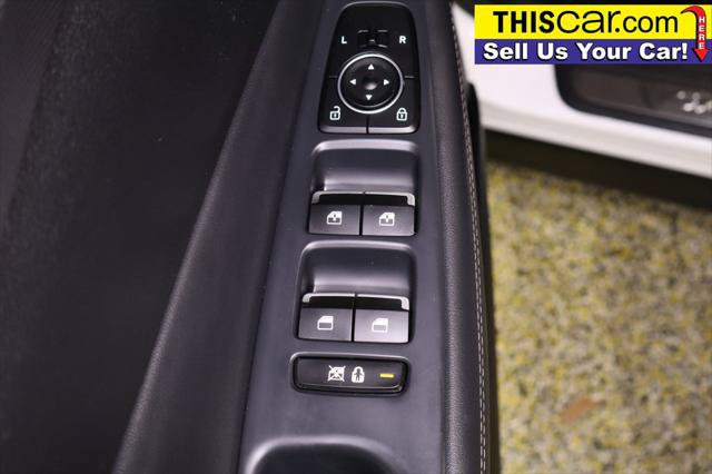 Used 2019 Hyundai Santa Fe Limited FWD image 34