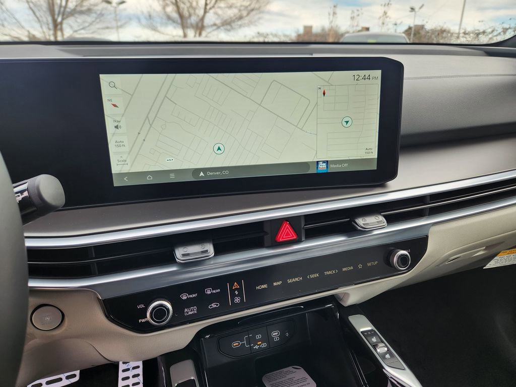 New 2026 Kia Sorento SX Prestige image 19