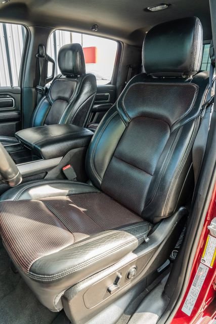 Used 2019 RAM 1500 Big Horn image 19