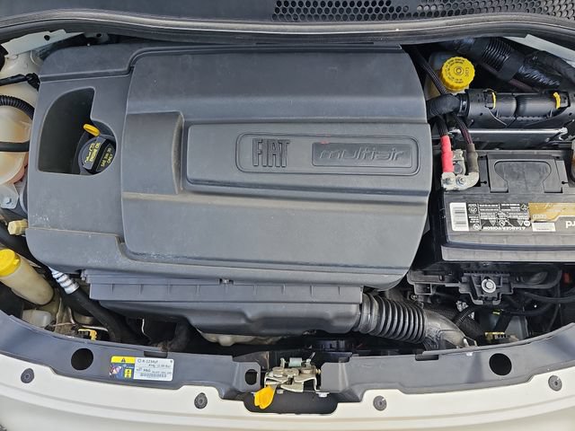 Used 2017 FIAT 500 Pop FWD image 28