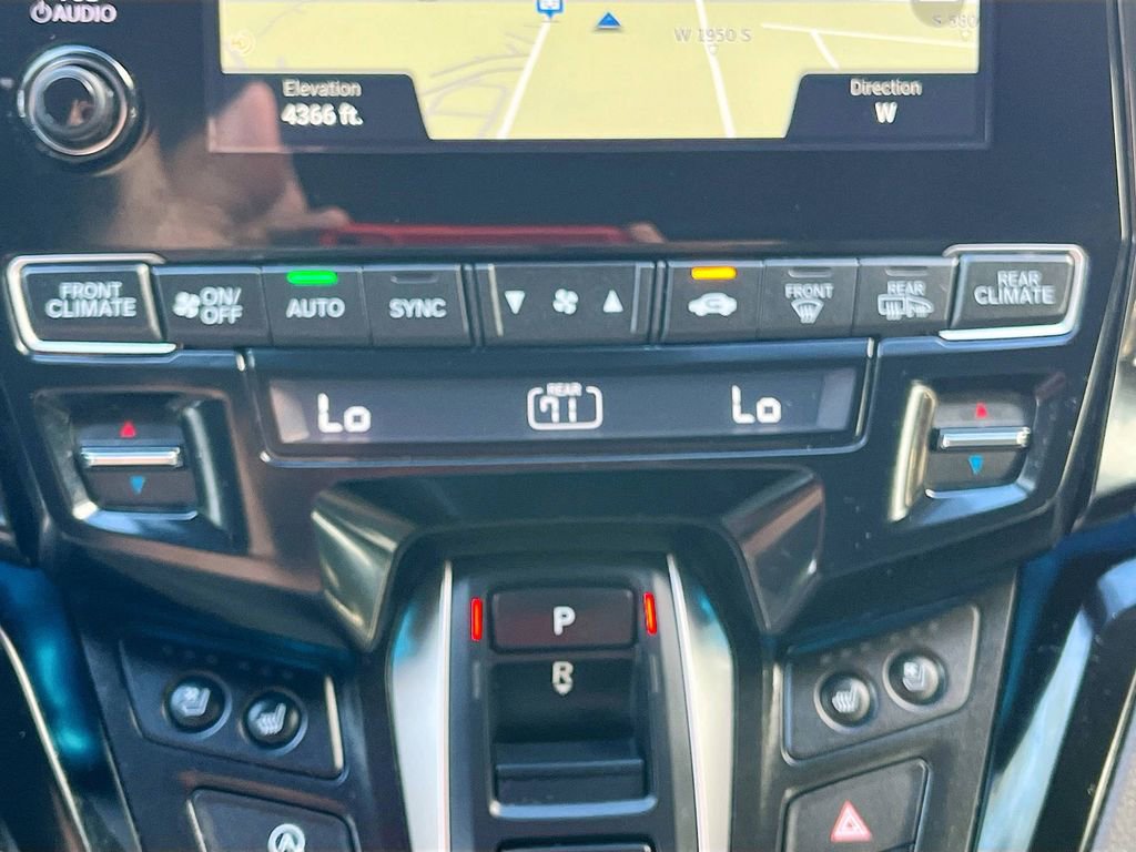 Used 2021 Honda Odyssey Elite image 16