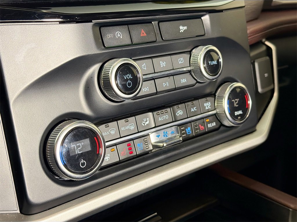 Used 2024 Ford Expedition Limited image 15