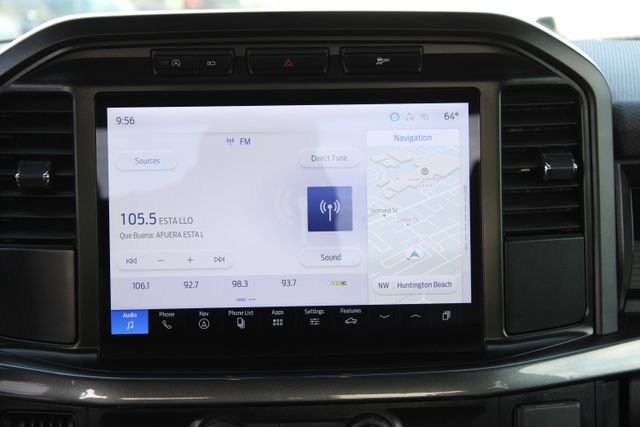 Used 2024 Ford F150 STX image 20