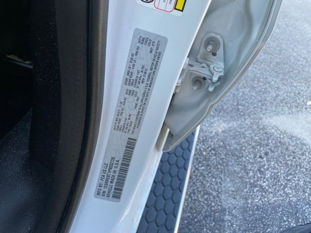 Used 2023 RAM 1500 Big Horn image 10