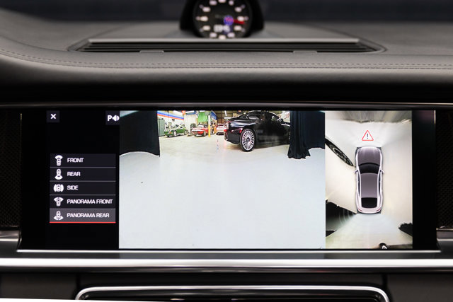 Used 2020 Porsche Panamera GTS w/ Premium Package Plus image 97