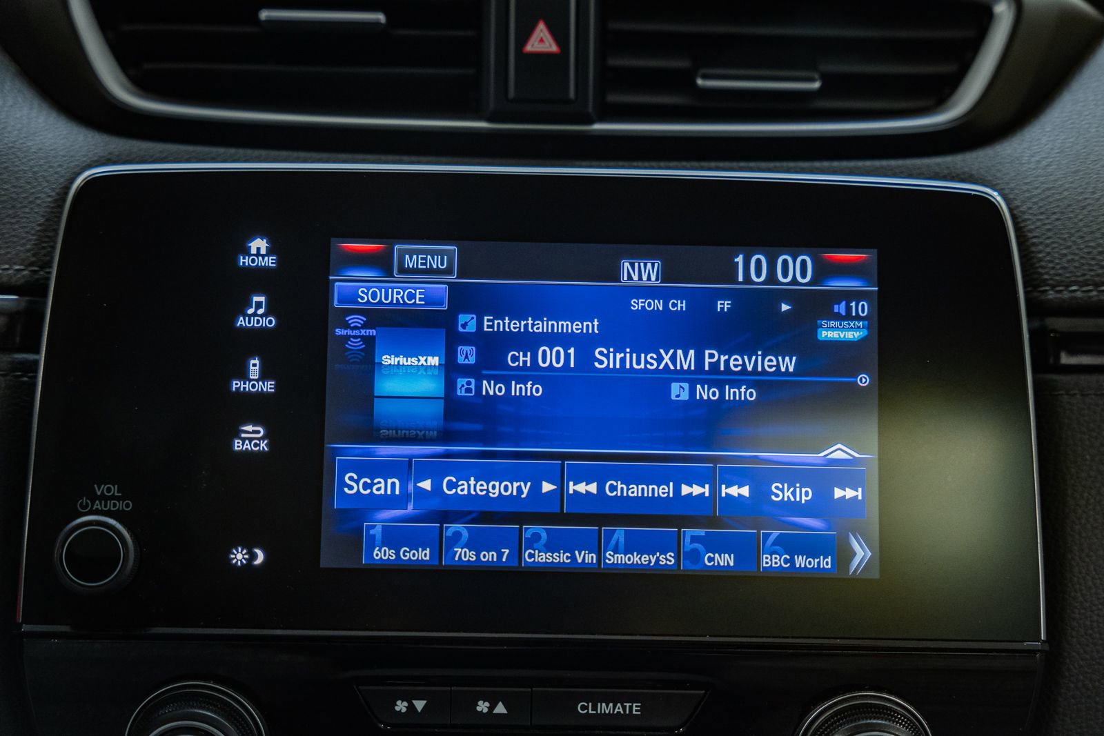 Used 2019 Honda CR-V EX image 26