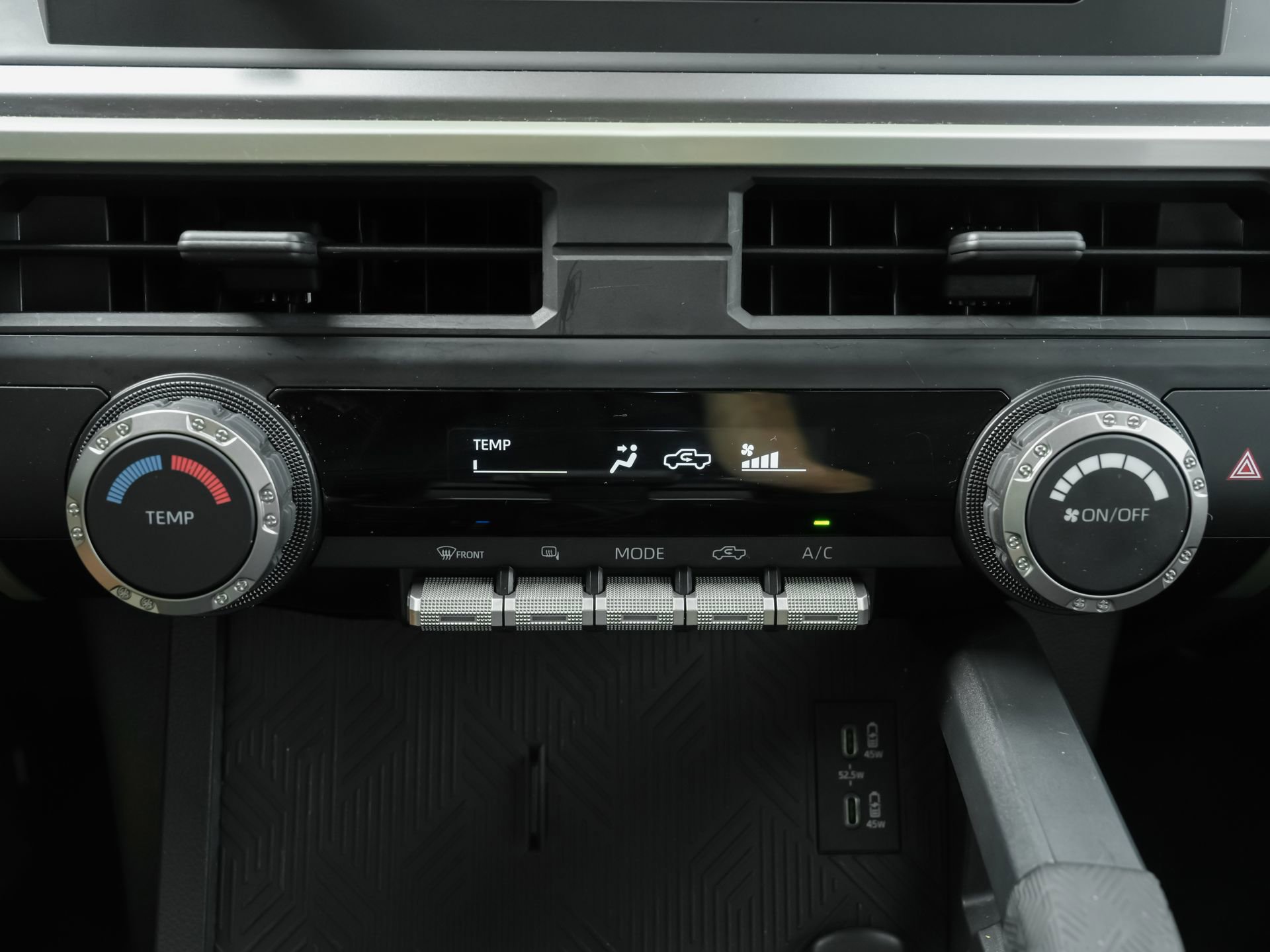 Used 2024 Toyota Tacoma SR5 RWD image 16