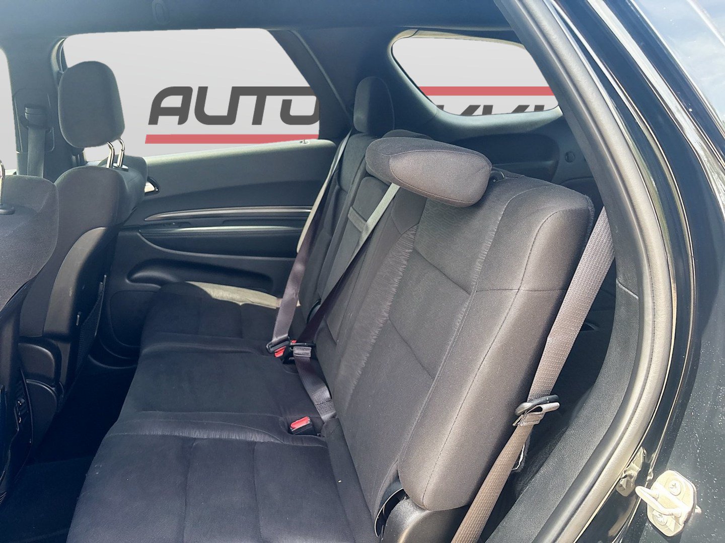 Used 2023 Dodge Durango SXT RWD image 24