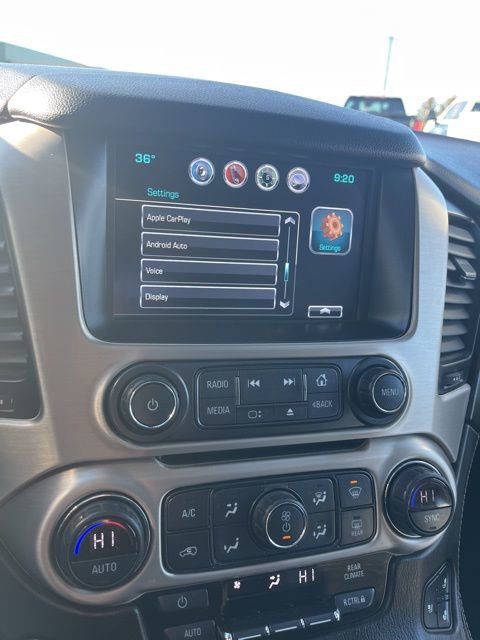 Used 2019 GMC Yukon XL Denali AWD/4WD image 49