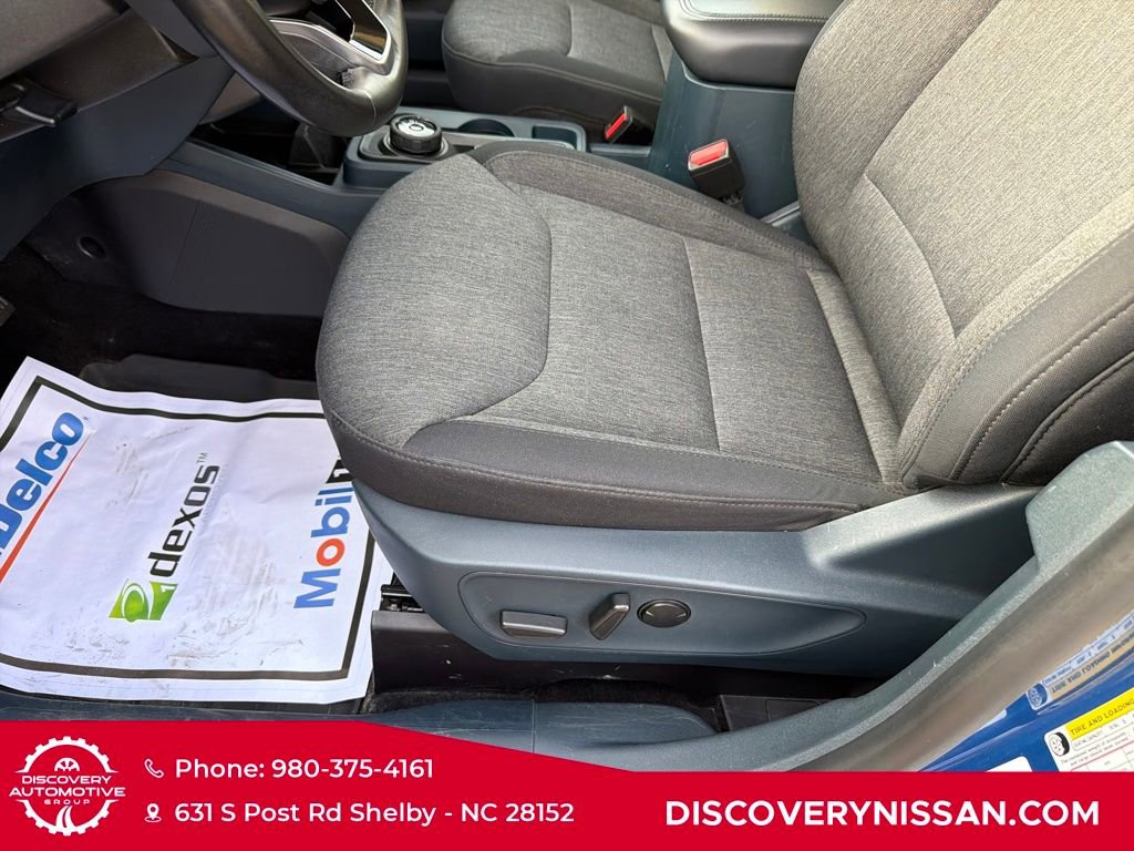 Used 2024 Ford Maverick XLT w/ XLT Luxury Package image 13