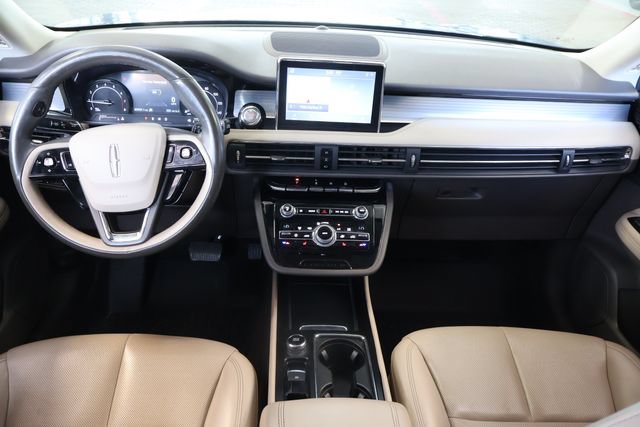 Used 2020 Lincoln Corsair FWD w/ Equipment Group 101A image 16