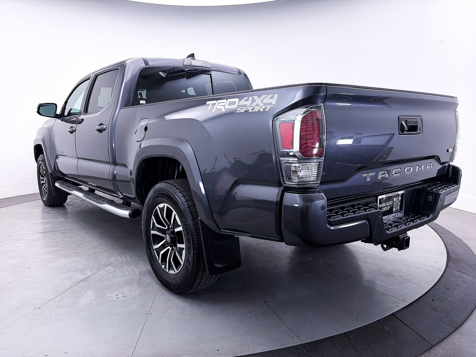 Used 2023 Toyota Tacoma TRD Sport AWD/4WD image 12