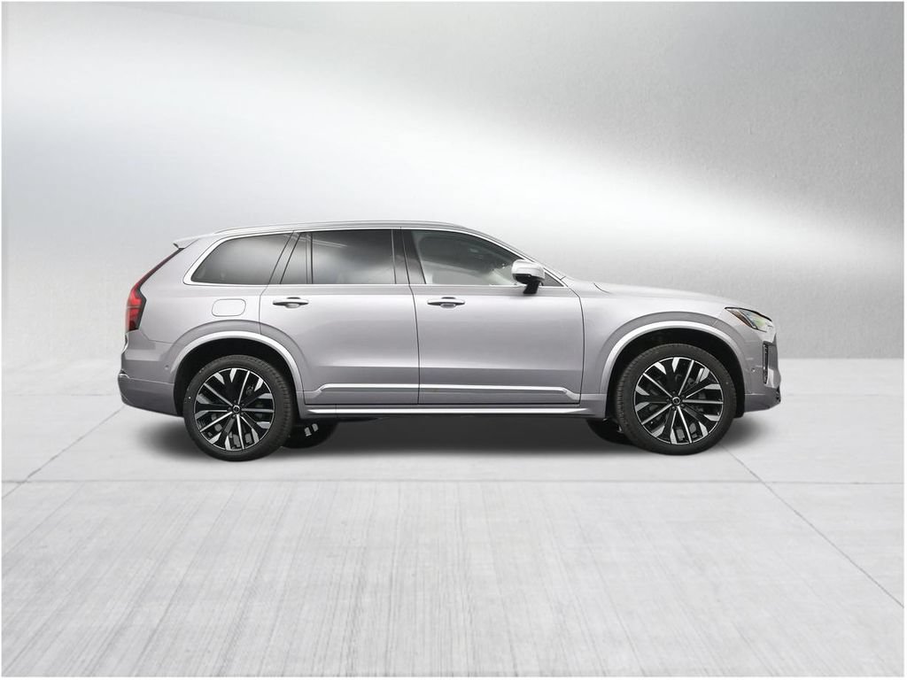 New 2026 Volvo XC90 B6 Plus AWD/4WD image 26