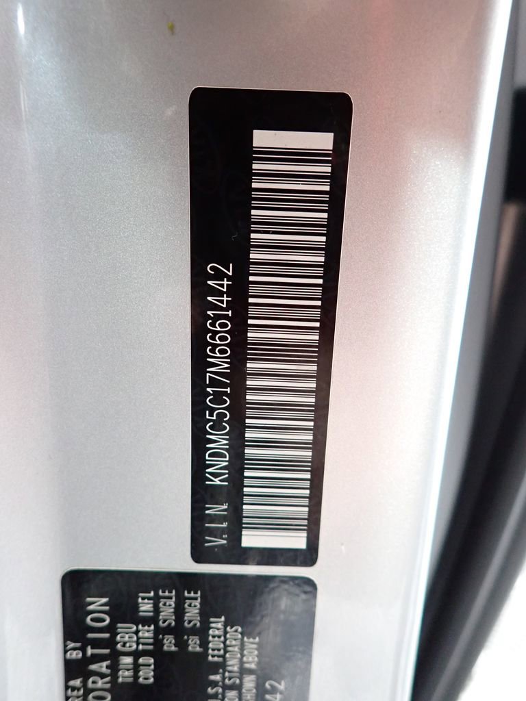 Used 2021 Kia Sedona SX FWD image 48