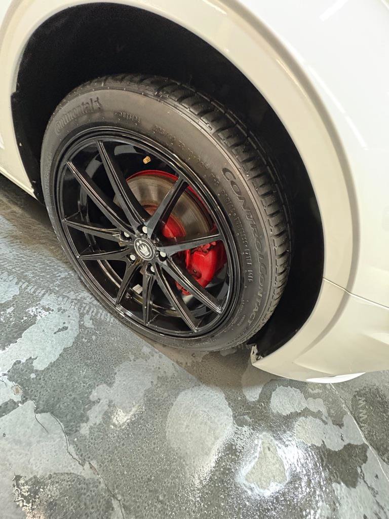 Used 2015 Audi A3 2.0T Premium image 40