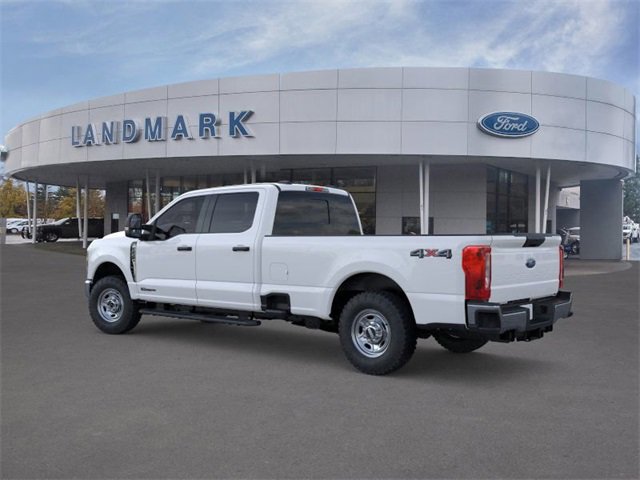 New 2026 Ford F250 XL image 4