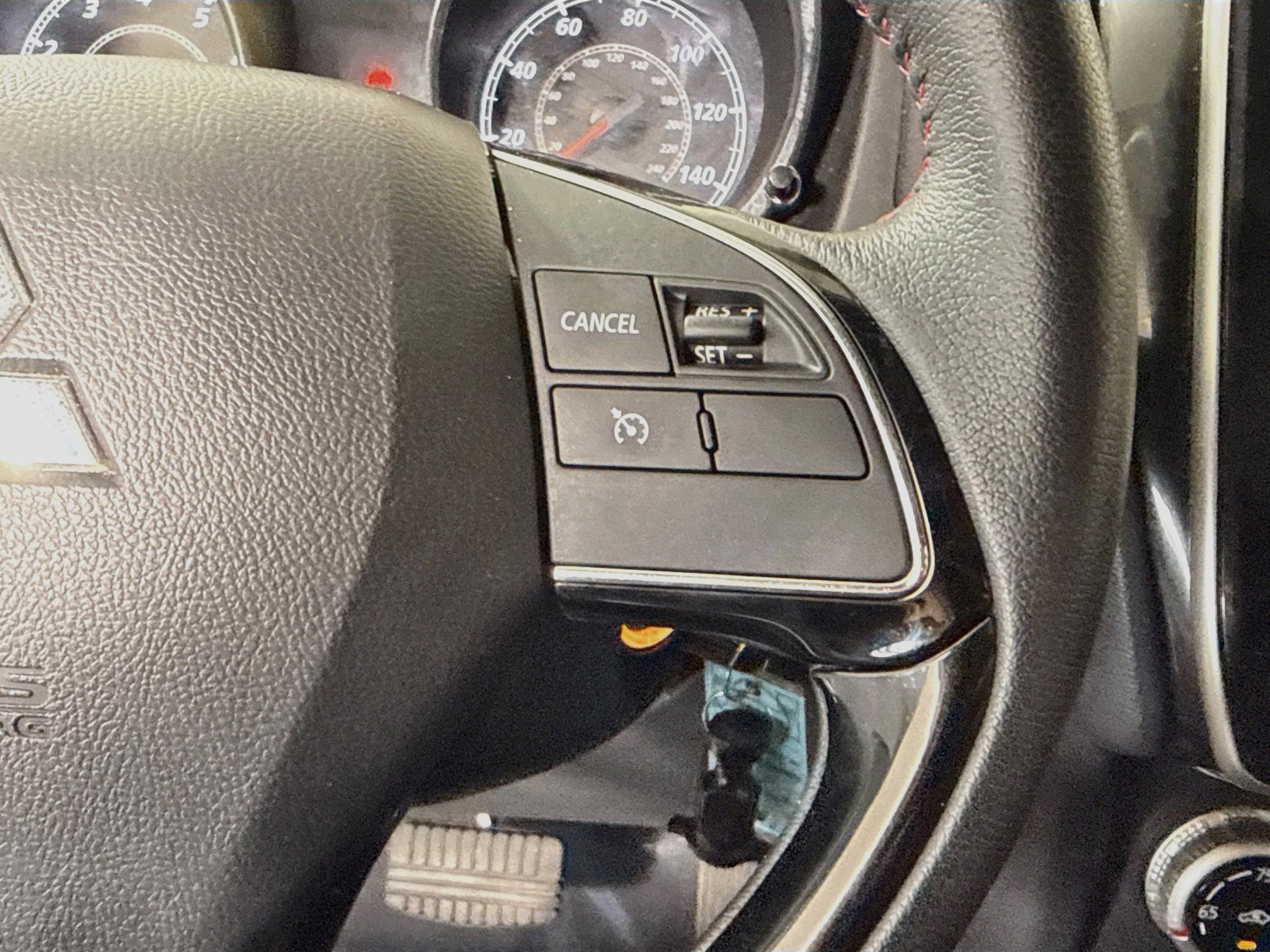 Used 2024 Mitsubishi Outlander Sport LE AWD/4WD image 15