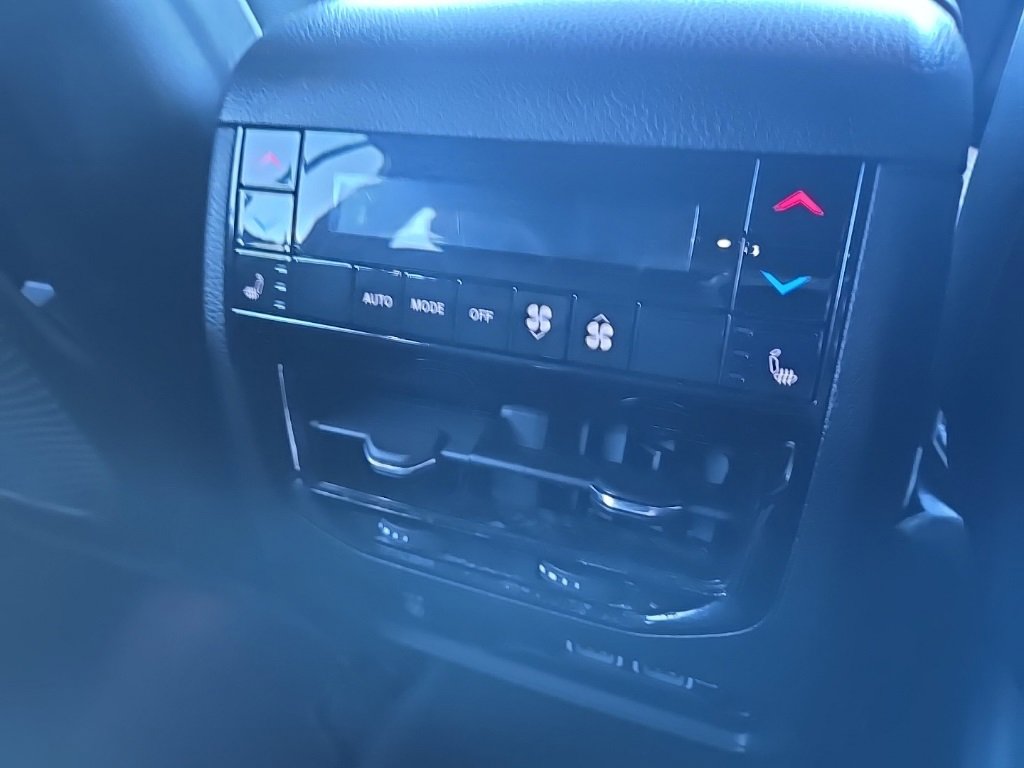 Used 2025 Jeep Grand Cherokee Summit image 91