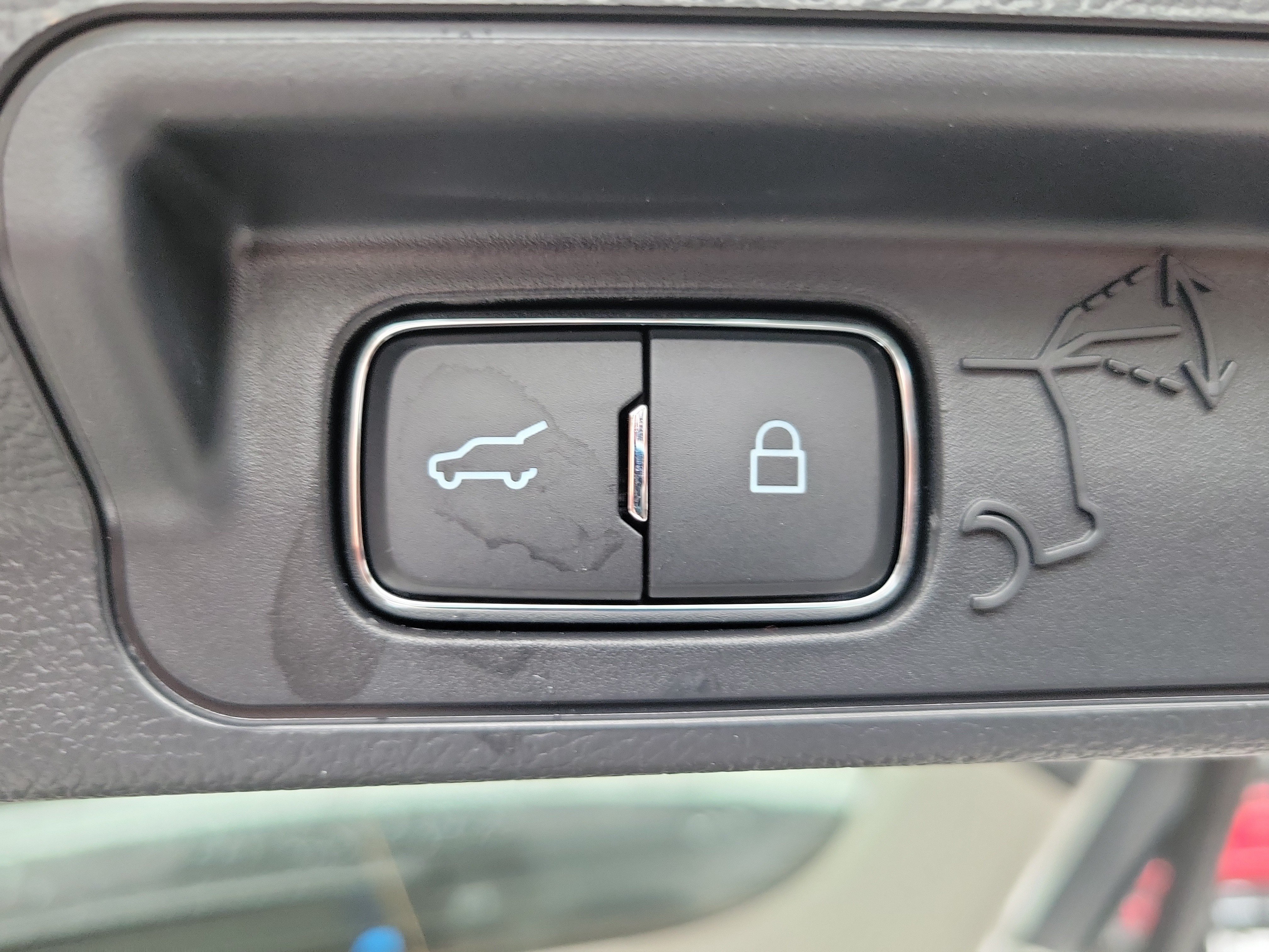New 2026 Ford Explorer Active w/ Active Comfort Package RWD image 9