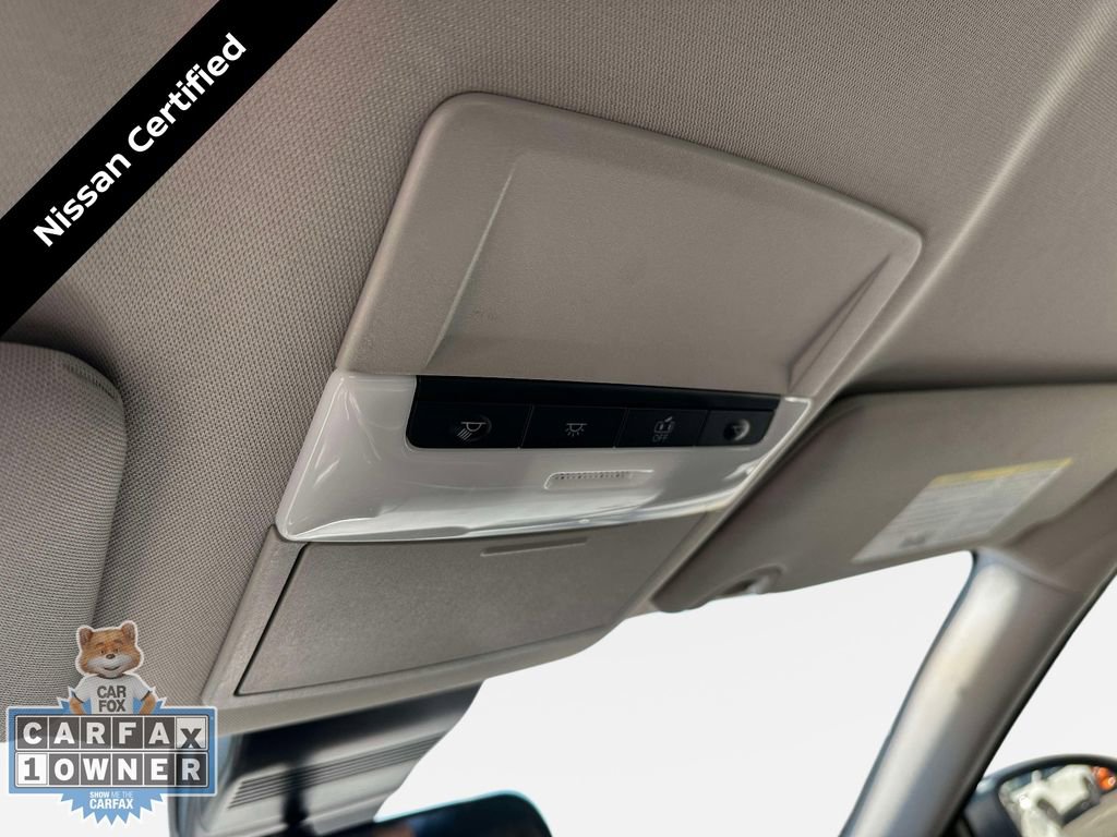 Certified 2025 Nissan Altima 2.5 S image 33