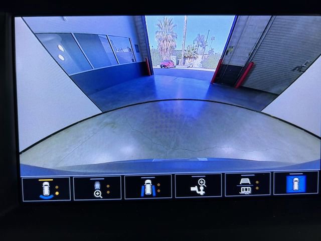 Certified 2023 GMC Acadia Denali w/ Denali Technology Package image 15