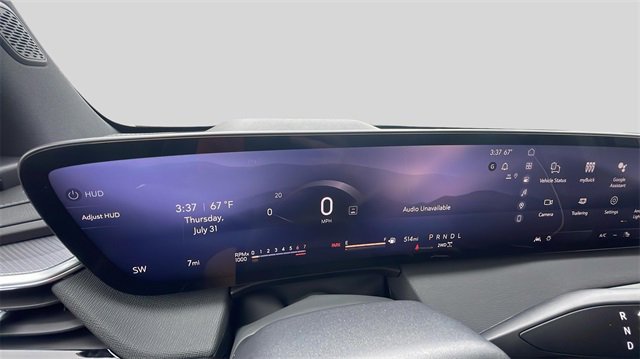 New 2026 Buick Enclave Sport Touring w/ Power Package image 14