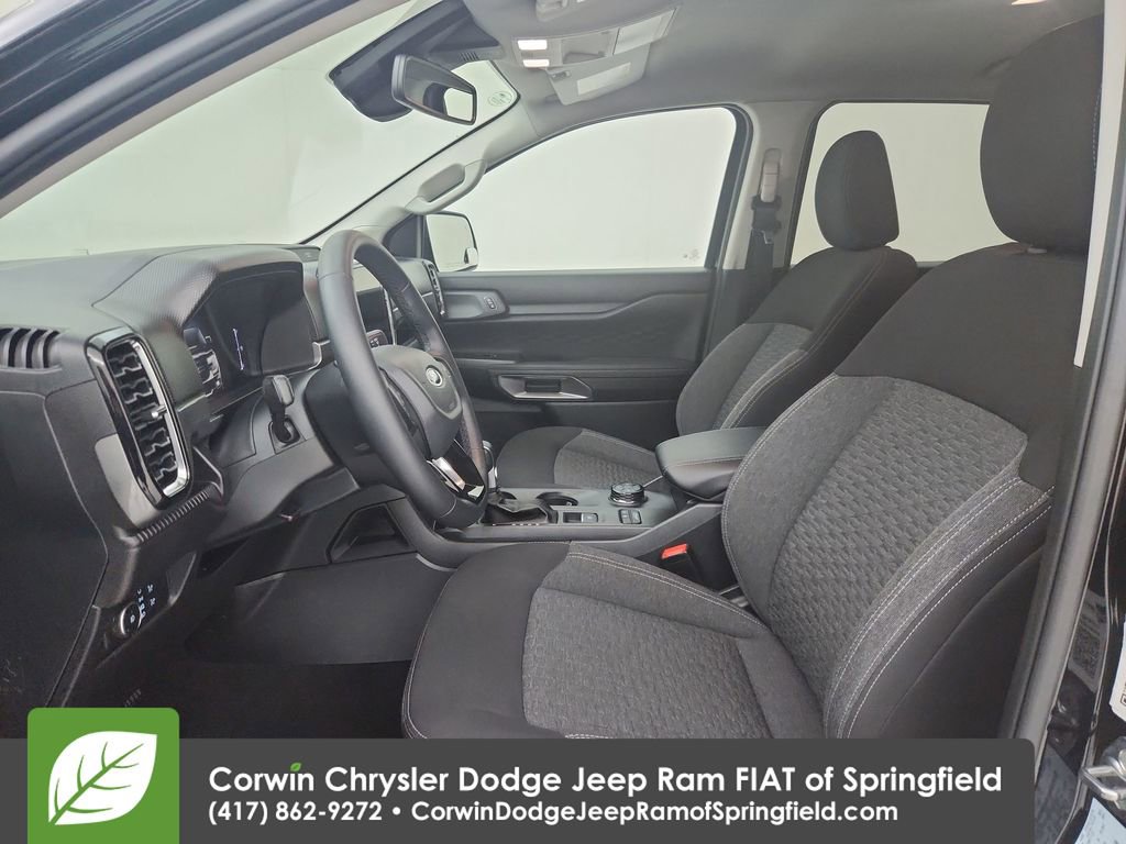 Used 2024 Ford Ranger XLT w/ FX4 Off-Road Package AWD/4WD image 18