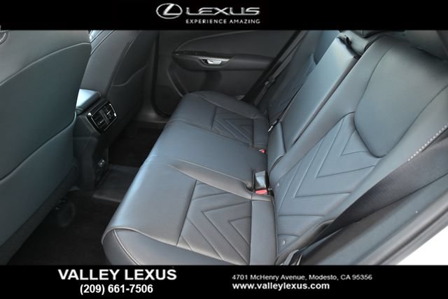 New 2026 Lexus NX 450h+ AWD w/ Luxury Package image 18