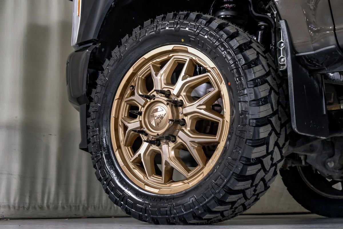 Used 2025 Ford F350 King Ranch image 56