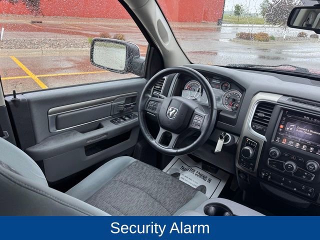 Used 2014 RAM 1500 Big Horn AWD/4WD image 15