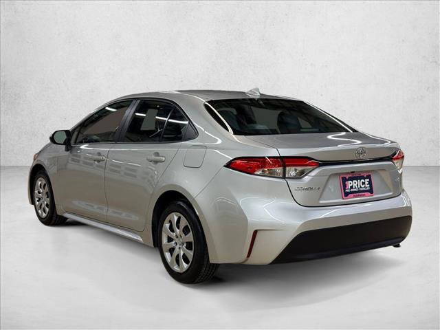 Used 2023 Toyota Corolla LE image 8