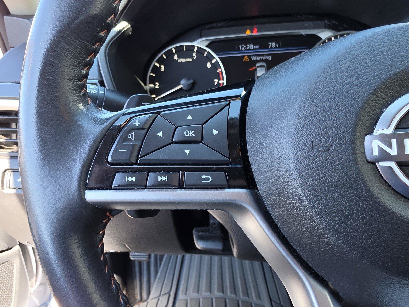 Used 2023 Nissan Altima 2.5 SR w/ SR Premium Package FWD image 29