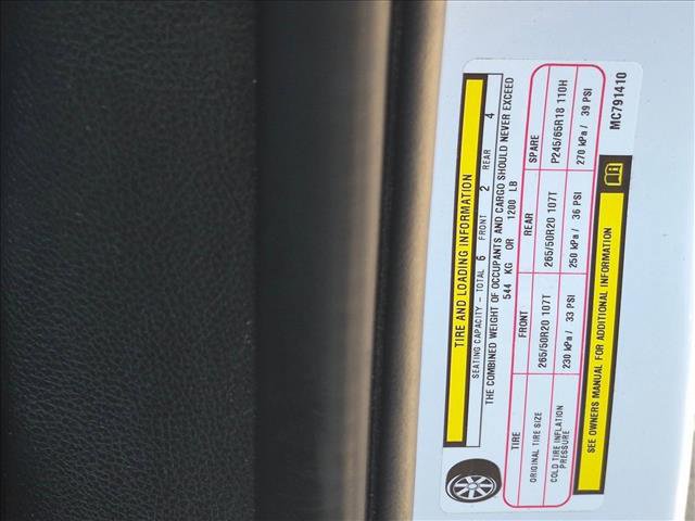 Used 2021 Dodge Durango R/T RWD image 13
