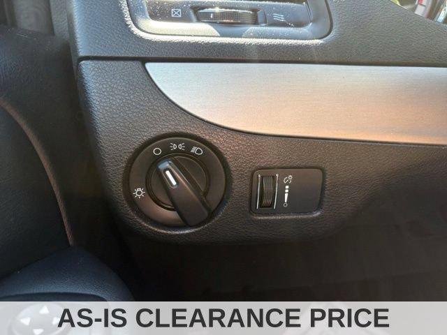 Used 2015 Dodge Grand Caravan SE w/ Quick Order Package 29E SE FWD image 28