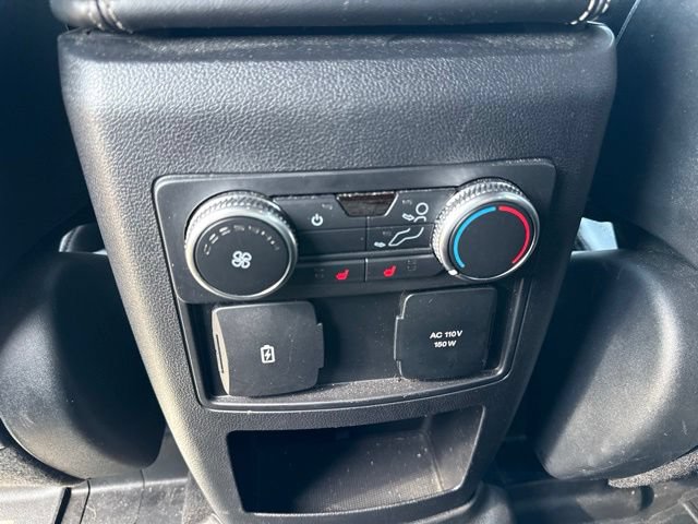 Used 2020 Ford Explorer Limited w/ Class III Trailer Tow Package AWD/4WD image 16