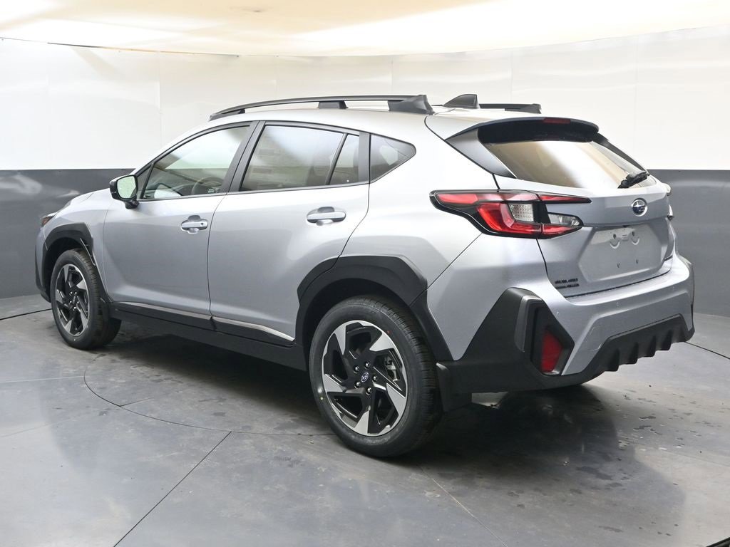 New 2026 Subaru Crosstrek 2.5i Limited image 3