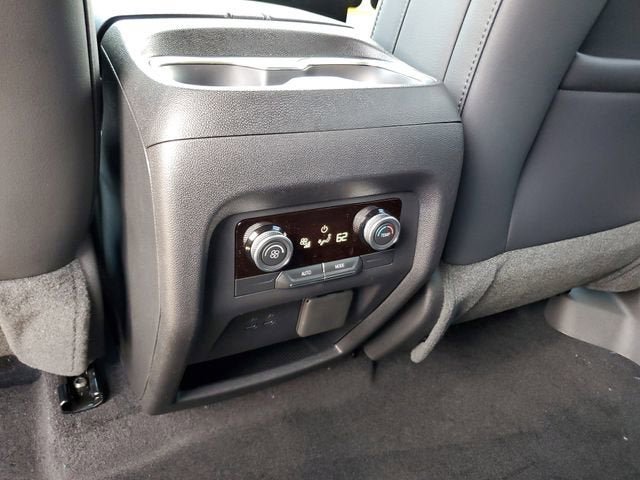 New 2026 Buick Enclave Preferred w/ Power Package FWD image 16
