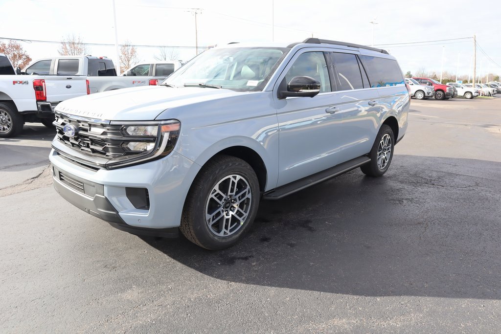 New 2026 Ford Expedition Max Active image 11
