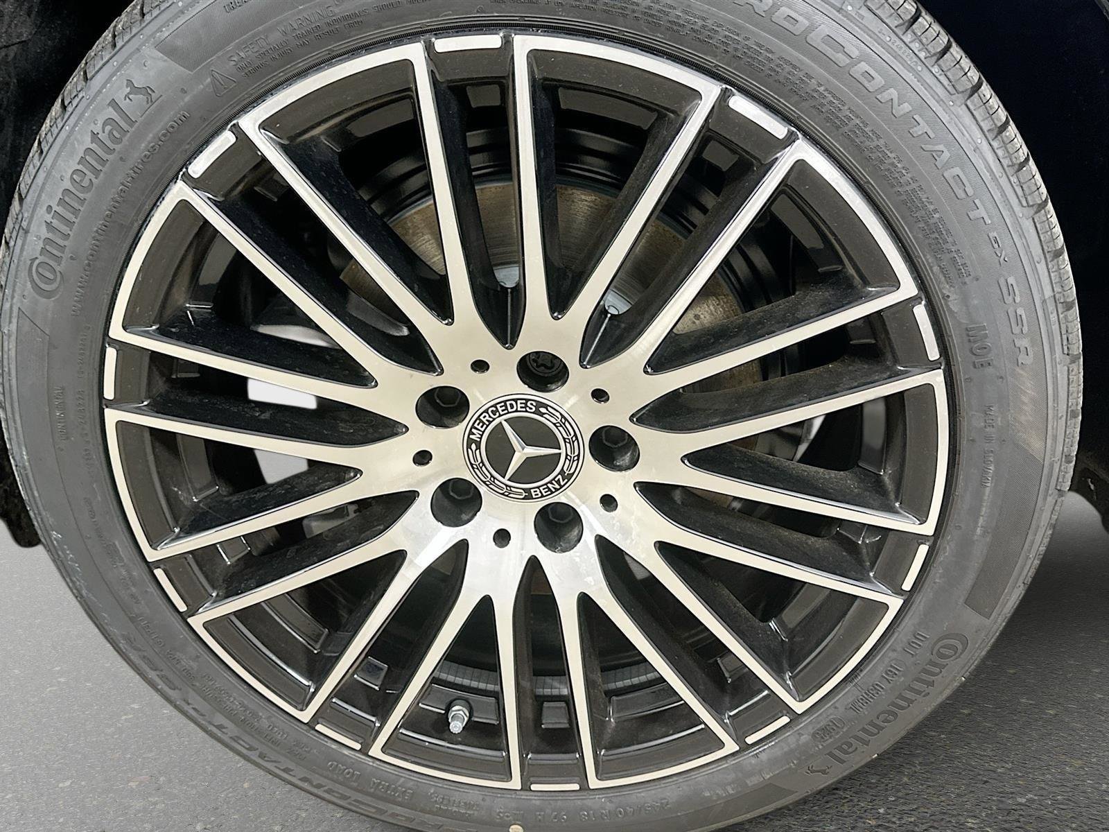 Used 2026 Mercedes-Benz C 300 4MATIC Sedan image 64