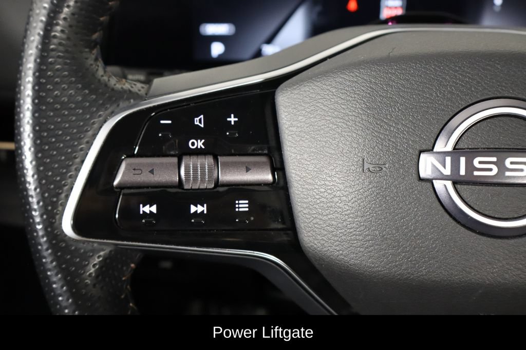 Used 2024 Nissan Ariya FWD image 8