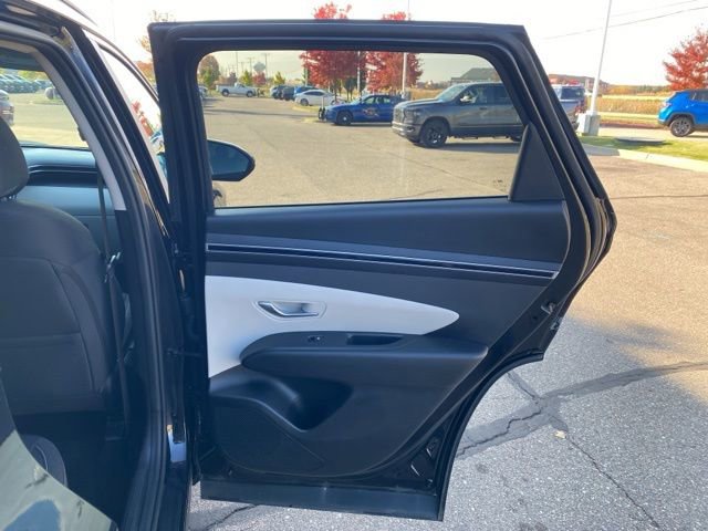 Used 2024 Hyundai Tucson SEL image 28