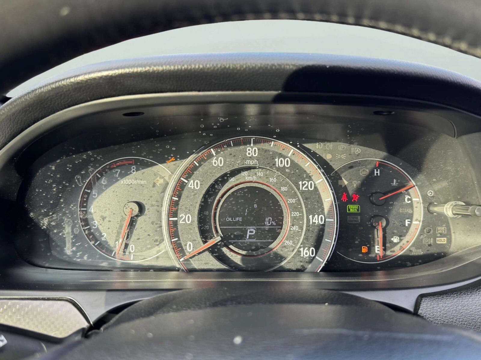 Used 2016 Honda Accord Sport image 20