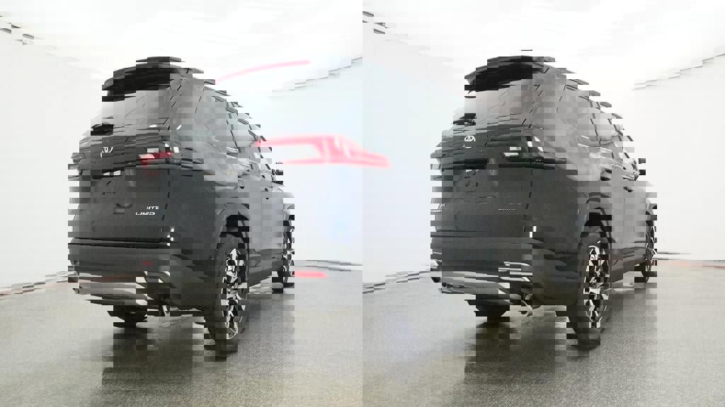 New 2026 Toyota Grand Highlander AWD Hybrid image 24