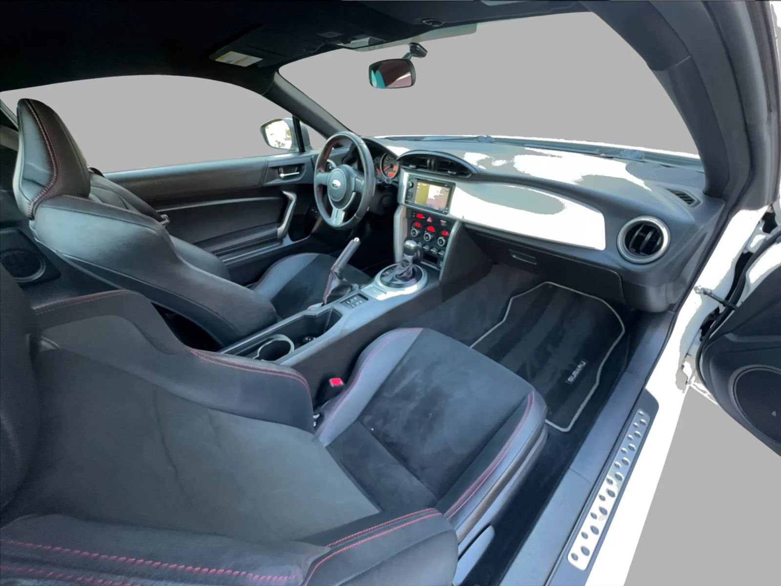 Used 2013 Subaru BRZ Limited RWD image 24